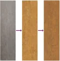vidaXL Hochbeet mit Gewächshausaufsatz Cortenstahl, Pflanzkübel, Pflanzgefäß, Pflanzkasten, Blumenkübel, Blumenkasten, Outdoor Pflanzkübel - Thumbnail 8