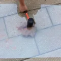 Transparente Polycarbonat-Gewächshaus-Dachplatte, 1,5 mm dick, wasserdicht, anpassbar, ideal für den Außenbereich, Überdachung, Carport, Frühbeet, Ersatz (1 m x 1 m) - Thumbnail 3