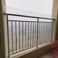 Transparente Polycarbonat-Dachplatten, 0,8 mm, Premium-Regen- und Schneeschutzabdeckung für Gewächshäuser, Isolierüberdachung und Frühbeete, leicht zu biegen und zu schneiden, inklusive Schrauben, 6 x - Thumbnail 5