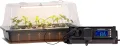 Romberg Basic Starter Box (38 × 24 × 19 cm, für Fensterbänke und Balkon, für Kräuter und Pflanzen, Anzucht Pflanzen, Pflanzenzucht, Anzuchtzubehör) 12094309 - Thumbnail 2