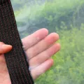 Transparente Plane - mit öSen Abdeckplane Wasserdicht 2.5X2m Durchsichtige Tarp GewäChshaus MöBel Staubdicht wasserdichte Gartenplane Gewebeplane Wetterfeste FüR Schutz Vor Witterung - Thumbnail 3