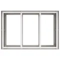 vidaXL Pflanzkübel 120x80x80 cm Edelstahl, Pflanzschale, Garten-Garten-Pflanzkübel, Outdoor-Pflanzgefäß, Hochbeet, Pflanzgefäß, Blumenkasten - Thumbnail 5