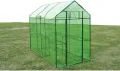 Gewächshaus Stahl XL, Frühbeet, Tomatenhaus, Treibhaus, Greenhouse, Garten Zubehör - Thumbnail 2