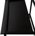 Pflanzwerk Pflanzkübel Hochbeet Gestell Elevate 60x80cm für Garten Terrasse und Balkon Blumenkübel - Pulverbeschichteter Edelstahl - Rostfrei - Premiumqualität - Frostsicher - 2 Jahre Garantie - Thumbnail 5