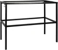 Pflanzwerk Pflanzkübel Hochbeet Gestell Elevate 60x80cm für Garten Terrasse und Balkon Blumenkübel - Pulverbeschichteter Edelstahl - Rostfrei - Premiumqualität - Frostsicher - 2 Jahre Garantie - Thumbnail 9