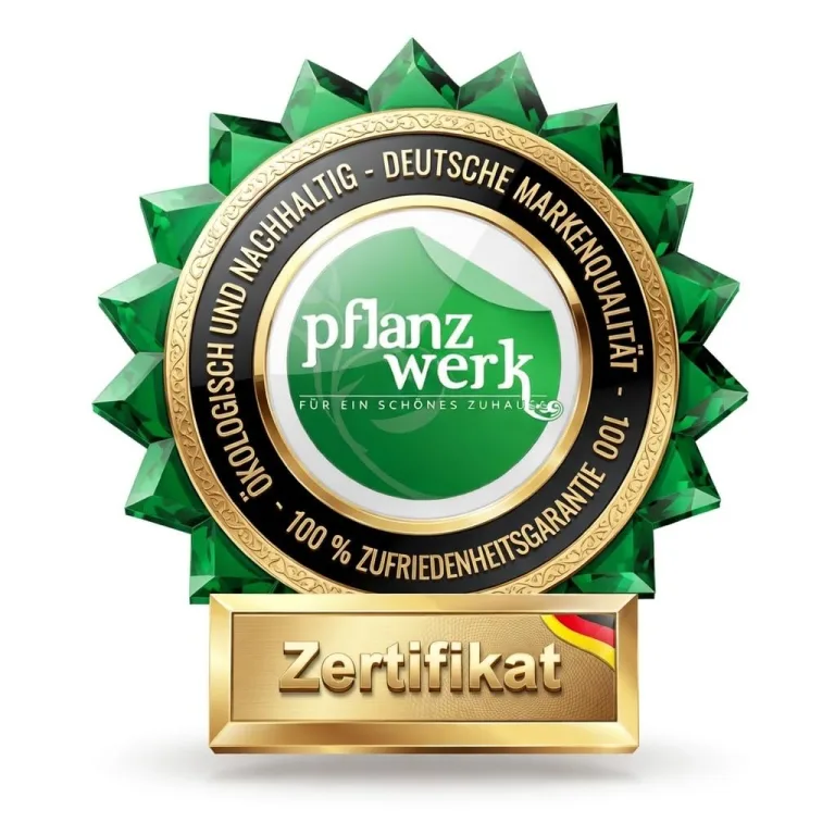 Pflanzwerk Pflanzkübel Hochbeet Gestell Elevate 60x44cm für Garten Terrasse und Balkon Blumenkübel - Pulverbeschichteter Edelstahl - Rostfrei - Premiumqualität - Frostsicher - 2 Jahre Garantie – Bild 9