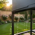 Pflanzwerk Pflanzkübel Hochbeet Gestell Elevate 60x44cm für Garten Terrasse und Balkon Blumenkübel - Pulverbeschichteter Edelstahl - Rostfrei - Premiumqualität - Frostsicher - 2 Jahre Garantie - Thumbnail 3