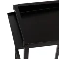 Pflanzwerk Pflanzkübel Hochbeet Gestell Elevate 60x44cm für Garten Terrasse und Balkon Blumenkübel - Pulverbeschichteter Edelstahl - Rostfrei - Premiumqualität - Frostsicher - 2 Jahre Garantie - Thumbnail 6