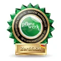 Pflanzwerk Pflanzkübel Hochbeet Gestell Elevate 60x44cm für Garten Terrasse und Balkon Blumenkübel - Pulverbeschichteter Edelstahl - Rostfrei - Premiumqualität - Frostsicher - 2 Jahre Garantie - Thumbnail 9