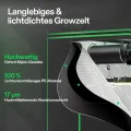 VIVOSUN Smart Growzelt Komplettset 80x80x160cm, WLAN-integriertes automatisches Grow-System mit 150W Vollspektrum-LED-Pflanzenlampe und effizientem Belüftungssystem mit GrowHub E42A+ Controller - Thumbnail 4
