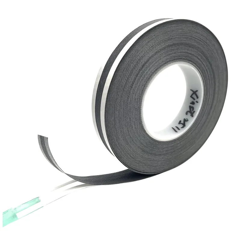Gewächshaus Klebeband Anti Dust Tape 10m, Selbstklebend Kantenverschlussband für Stegplatten und Hohlkammerplatten von 4-10 mm (25mm Breit) – Bild 5