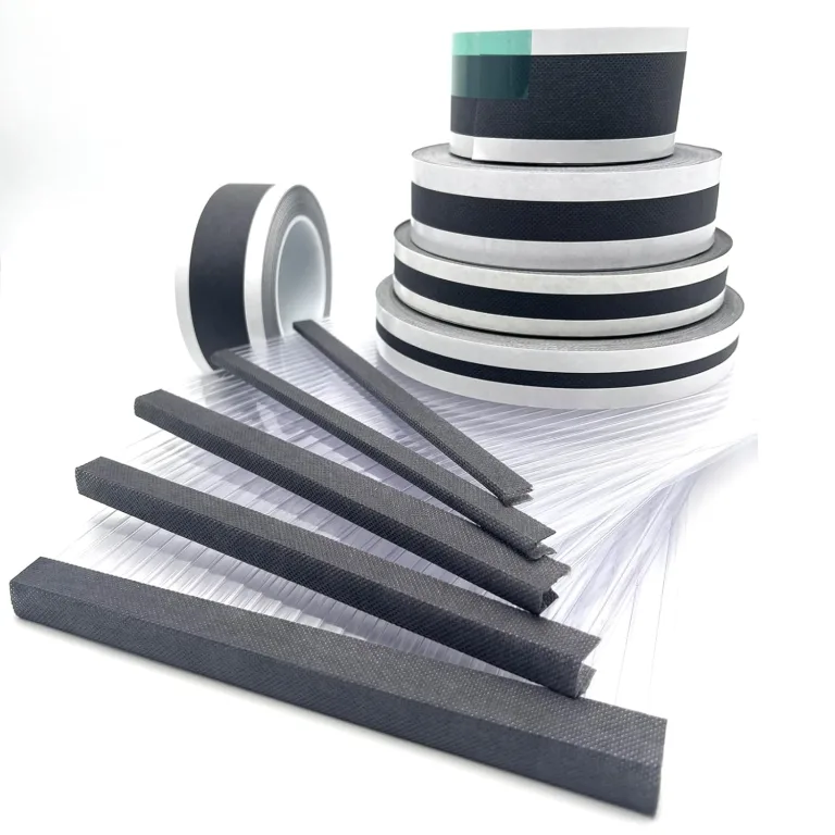 Gewächshaus Klebeband Anti Dust Tape 10m, Selbstklebend Kantenverschlussband für Stegplatten und Hohlkammerplatten von 4-10 mm (25mm Breit) – Bild 7