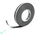 Gewächshaus Klebeband Anti Dust Tape 10m, Selbstklebend Kantenverschlussband für Stegplatten und Hohlkammerplatten von 4-10 mm (25mm Breit) - Thumbnail 5