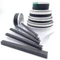Gewächshaus Klebeband Anti Dust Tape 10m, Selbstklebend Kantenverschlussband für Stegplatten und Hohlkammerplatten von 4-10 mm (25mm Breit) - Thumbnail 7