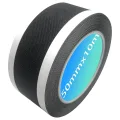 Gewächshaus Klebeband Anti Dust Tape 10m, Selbstklebend Kantenverschlussband für Stegplatten und Hohlkammerplatten von 4-10 mm (25mm Breit) - Thumbnail 8