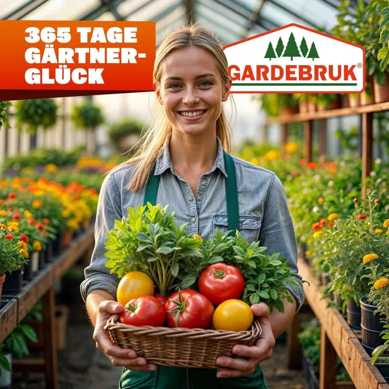 GARDEBRUK® Gewächshaus Aluminium 3,6m² 190x190cm inkl. Dachfenster Tomatenhaus Treibhaus Anzuchthaus Gartenhaus Frühbeet Pflanzenhaus Aufzucht 5,8m³ – Bild 5