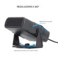 Solarpanel, Gewächshausheizung mit Solarpanel, Winterheizung für Geflügel, 30 W, Solarenergie-Kit zum Trocknen und Erhitzen, Ausfallzeiten - Thumbnail 9