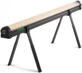 VIVOSUN LumaRay Under Canopy Grow Lampe, Vollspektrum Dimmbares LED Pflanzenlampe für Growzelte und Gewächshäuser, SGS Kompatibel, 100W, 1er Pack, 1m - Thumbnail 2