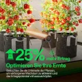 VIVOSUN LumaRay Under Canopy Grow Lampe, Vollspektrum Dimmbares LED Pflanzenlampe für Growzelte und Gewächshäuser, SGS Kompatibel, 100W, 1er Pack, 1m - Thumbnail 4