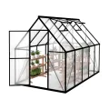 UISEBRT Treibhaus für Tomatenbau mit Fundament, UV- & Frostgeschützt - Thumbnail 1