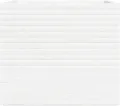 Gecheer Pflanzkübel Weiß massivholz Kiefer großes Fassungsvermögen dekorativ für Gärten Balkone Terrassen - Thumbnail 7