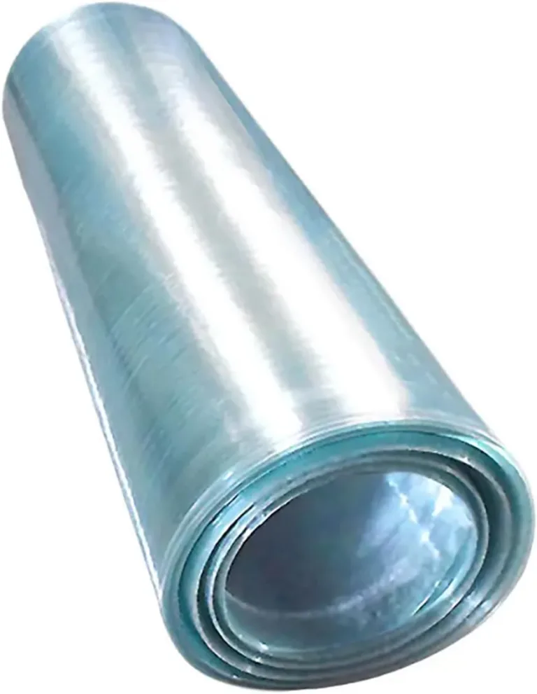 Polycarbonatplatte UV-beständig Gewächshausdach transparente Isolierung Tageslichtpaneele Rolle für Gartenarbeit im Freien Landwirtschaft(Size:1m*6m) – Bild 1