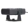 Solarpanel-Heizset – Kfz-Ladegerät, Gewächshausheizung | Solarwärme-Set 12 V mit Ventilator, energiesparendes Heizsystem, Außenheizung R - Thumbnail 5