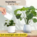 Raubmilben Mix gegen Thripse & Spinnmilben – 50 Tüten (25 x Cucumeris + 25 x Californicus) – Nützlinge für Zimmerpflanzen & Gewächshaus – biologisch & chemiefrei - Thumbnail 3