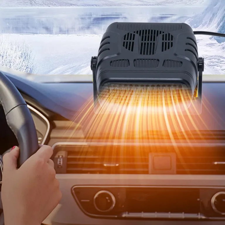 30W Monokristalline Solarpanel -Autoheizung mit Multifunktionalem Design gewächshausheizung solar Batteriekasten -Set für Einfache Ladevorgänge, Kompakt Monokristallina solpaneler – Bild 7
