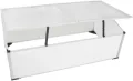 SKM Frühbeet ohne Boden mit 2 Deckeln,Heim & Garten,Rasen & Garten,Gartenpflege,Gewächshäuser,Transparent,3.1 kg,40213 - Thumbnail 4