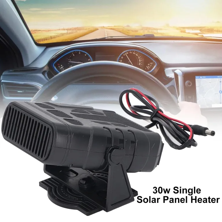 Solarheizsystem, Hühnerstallwärmer, Winterheizpanel, 30 W netzunabhängige Stromversorgung, erneuerbare Energie, Thermostation, Panel-Lösung für Scheune, Haustierhaus, Tierheim in kalten Jahreszeiten – Bild 3