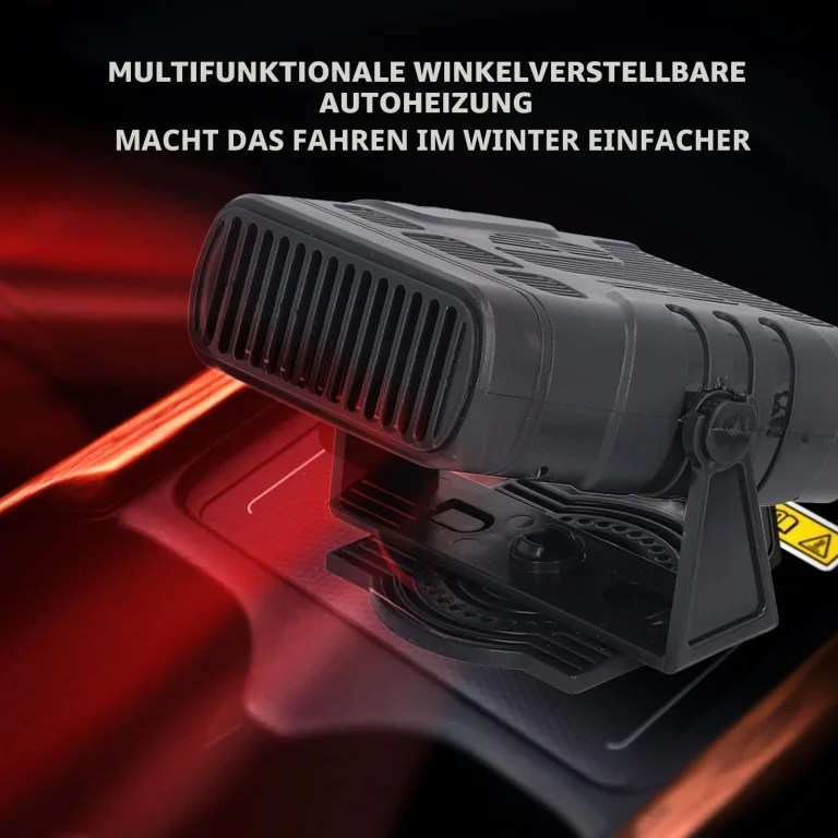 Kompakte Solarpanel-Heizung, kompakte Größe zum Wärmen von Hühnerställen und Haustierhäusern, Zubehör, solarbetriebene Heizung – Bild 8