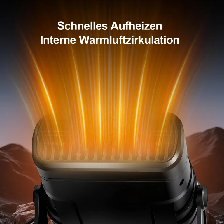 Whychstore Solarpanel-Heizung, 20 W, Kristalle, tragbar, für Gewächshaus, Schuppen, Haustierhaus – Bild 4