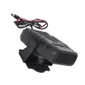 30 W tragbare Solarpanel-Heizung, polykristallin mit Heizung und Dual-USB-Ausgang für Camping, Reisen und Haustierhausheizung - Thumbnail 9
