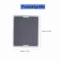 Solarbetriebene Heizung für Hühnerstall, Haustierhaus, kleines Gewächshaus und Außenbereiche, tragbare Heizlösung in Schwarz (A) - Thumbnail 10