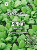 Chrestensen Kapuzinerkresse Alaska Mischung Samen - Pastellfarben weißbunte Blätter - Essbar Dauerblüher - Für Balkon Ampel Beet - Tropaeolum majus - Samenfest - Thumbnail 7
