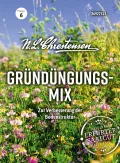 Chrestensen Saatgut Gründüngungsmix - Thumbnail 1