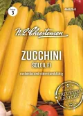Chrestensen Feldsalat Vit Samen - Winterhart schnellwüchsig - Vitamin C und A - Für Herbst Winter Freiland Gewächshaus - Valerianella locusta - Samenfest - Thumbnail 12