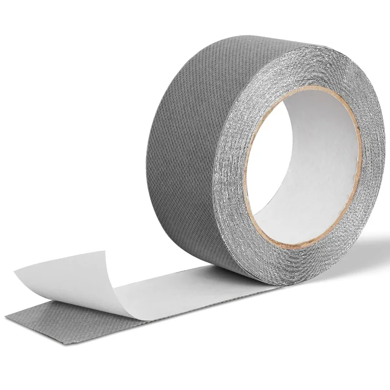Kantenverschlussband für Hohlkammerplatten, 5cmx25m Klebeband Doppelstegplatten Antidust Schimmelschutz, Antistaubband für Gewächshaus Platten Polycarbonatplatten – Bild 1