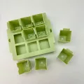 Anzuchtschale Mini-Gewächshaus Anzucht-Set - Thumbnail 9