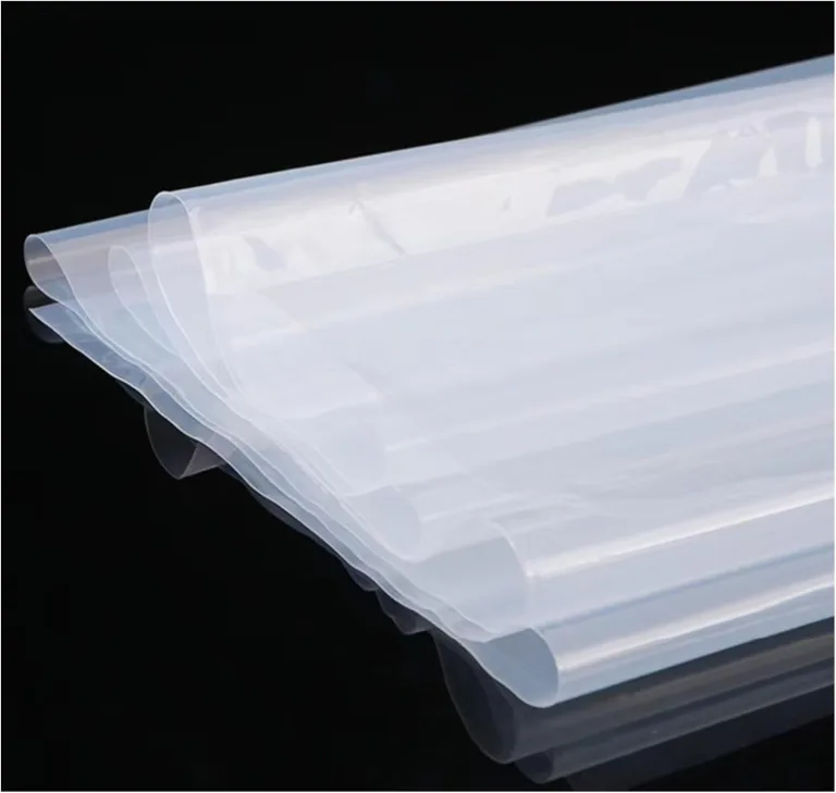 4m x 8m Gewächshausfolie Polyethylenfolie 3.2 Extra Dick Reißfest Gartenfolie aus Polyethylen, Transparent Tunnelfolie Tomatenhaus Folie – Bild 8