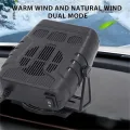 Solar-GewäChshausheizung, 20W-Solar Heizung FüR GewäChshäUser, Tragbare HeizgeräTe, Heizung FüR TrockenräUme Und TierhäUser - Thumbnail 10