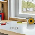 HEMOTON 50 Satz Gewächshaus Schrauben und Muttern Satz Witterungsbeständige Metallverbinder für Paneelmontage Stabile Rahmenbefestigung Vielseitiges Gewächshaus Zubehör für Reparatur und - Thumbnail 6