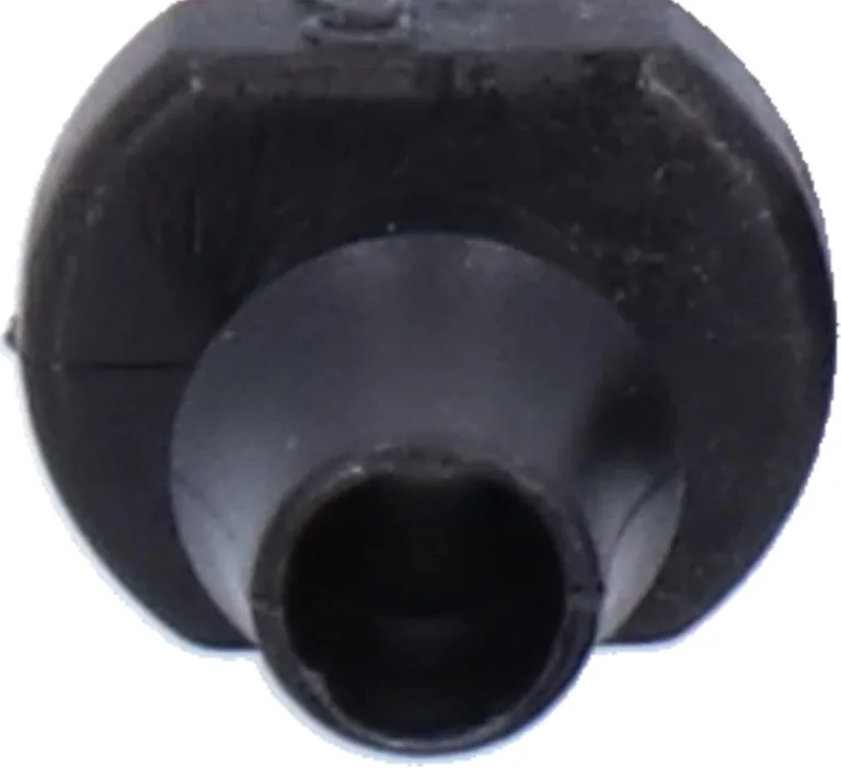 50Set 4-ss-Sprühdüsen-Befeuchtungs-Hängesprinkler-Bewässerungszubehör Grauer Kunststoff-Gartenbewässerungssatz für Rasen, Gewächshäuser, Parks, Landschaftsbau – Bild 2