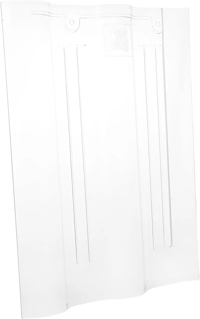 Transparente Kunststoff Dachplatten 300x400x3mm für Gewächshaus Terrasse Wetterfest UV Beständig Lichtdurchlässiges Dachmaterial zur Tageslichtnutzung – Bild 1