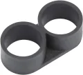 Pssopp 100 Stück Tropfbewässerungsstopfen aus Kunststoff, Zubehör für 16 Mm 20 Mm Tropfrohre, Garten, Rasen, Gewächshaus (20MM) - Thumbnail 9
