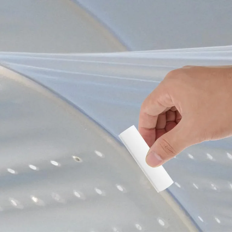 CLISPEED Gewächshaus Rohr Clips 32 Stück PP PVC Klemmen Hochtemperaturbeständig für Folien und Schattentücher Gartenpflanzen Zubehör – Bild 6