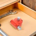 3 Teiliges Set Zubehör Für Filmrollen Handkurbel Handgriffkomponente Filmwickeleinheit Kurbelgriff Ersatzteil Gewächshaus Handkurbelwinde Filmwickelvorrichtung - Thumbnail 6