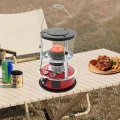 8000BTU Petroleumheizung Höhenverstellbar, Petroleumofen für Innenräume & Camping, Notheizung ohne Strom Tragbarer Heizstrahler für Zelt Terrasse Gewächshaus - Thumbnail 8