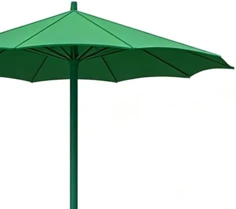 Pflanzen-Schutzschirm Sonnenschutz, 3 Stück – Bild 7
